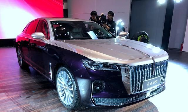 2020年值得期待的轿车之一:红旗H9有什么