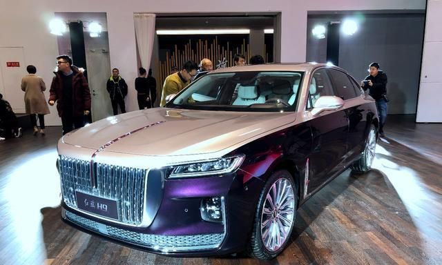 2020年值得期待的轿车之一:红旗H9有什么