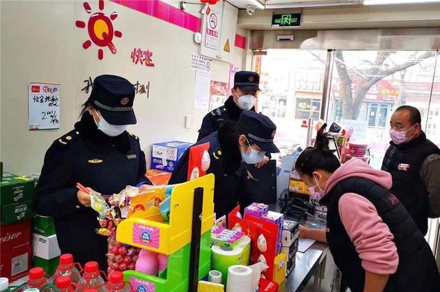志愿代购、买菜群、无接触购物······北京多方协力“防疫