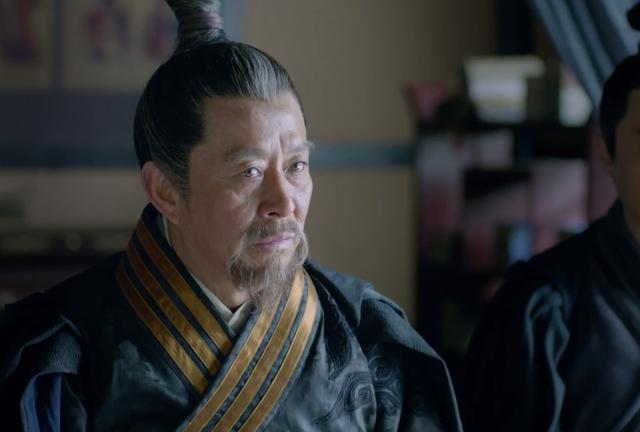 《琅琊榜》:还原终极谋略之战,梅长苏如何反制夏江?