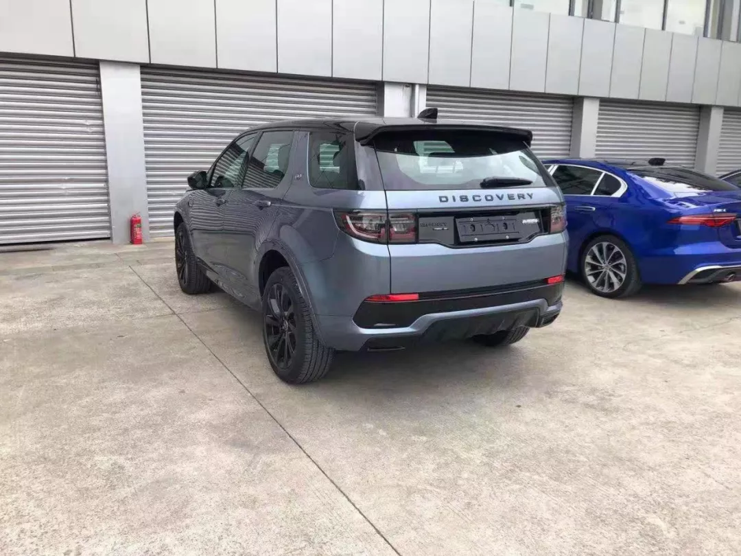 跌到30万的路虎发现,究竟值不值得买?