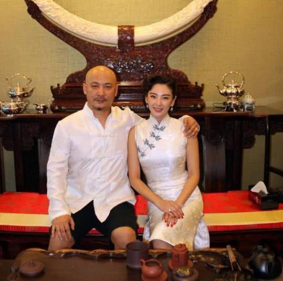 花心大导演王全安,6任前女友全是女神级别,每个都是性感娇艳人