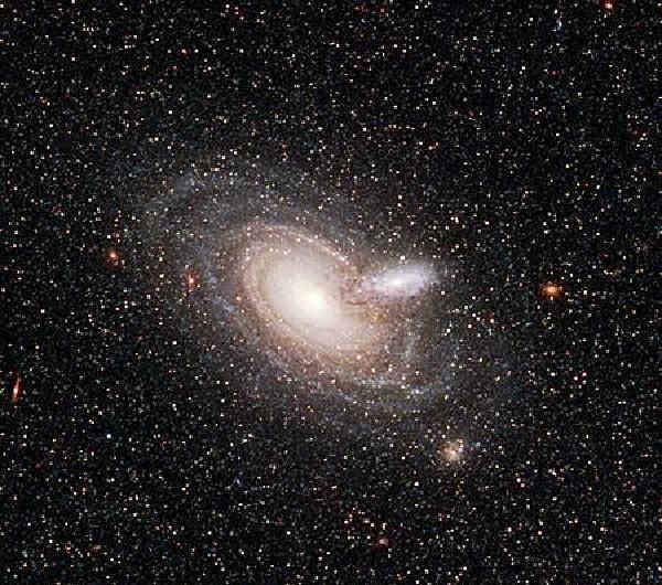 科学家如何测量遥远天体的距离?原来宇宙也有"尺"