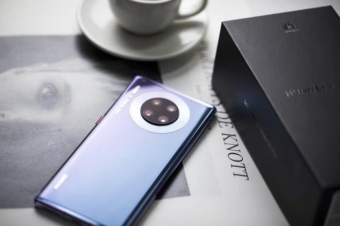 70%消费者的选择,为什么说华为Mate30是最强5G旗舰手机?