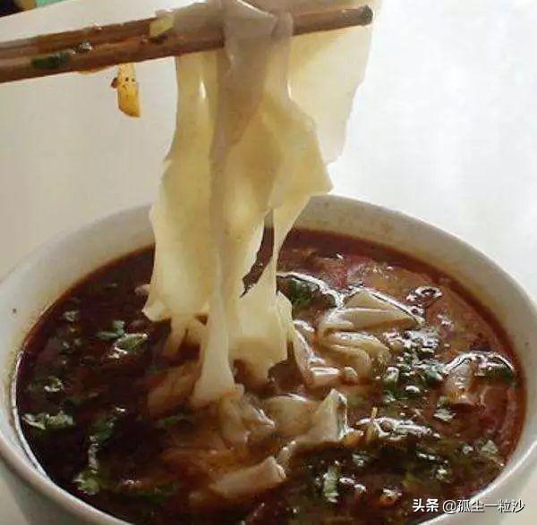 6大推荐美食,眉县的地方美食你值得品尝精致居家生活 2020-02-14 16