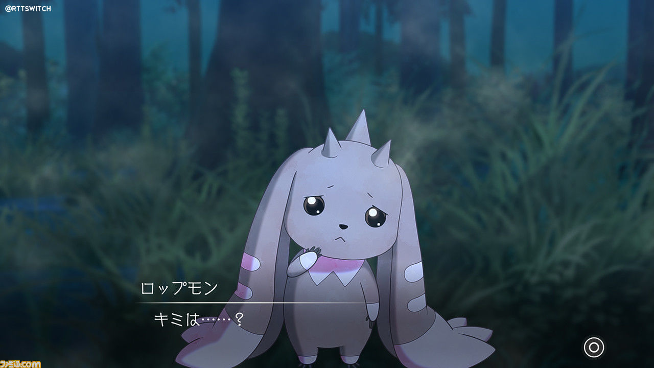 黑大耳兽超级q萌