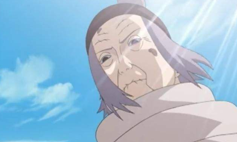 火影忍者：如何评价剧情中的千代婆婆，她有影级实力吗？