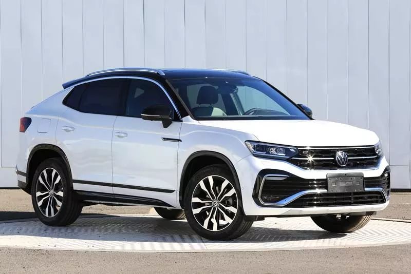 全新汉兰达领衔 2020年值得期待的五款合资品牌SUV