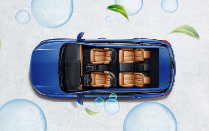 N95级防护+远程杀菌 广汽传祺全系车型升级“病毒防护罩”