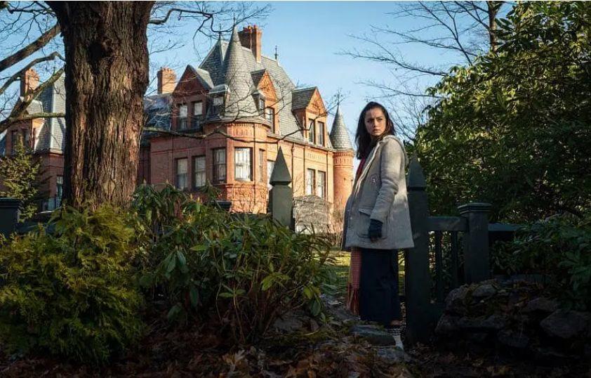 利刃出鞘后人心尚有温