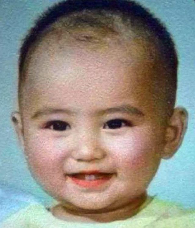 10位明星童年照,认出3个正常,6个厉害,全部认出算你超神