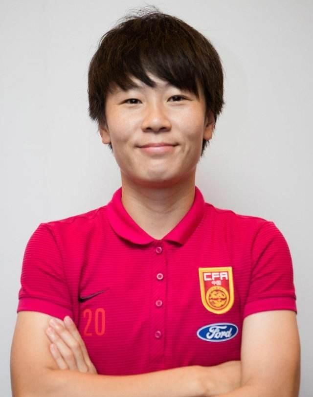 中国女足将有七名强援助阵 或两场皆胜韩国队从而晋级奥运会正赛