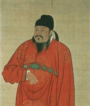 唐朝建国采取宗室领兵故未诛戮功臣，而玄武门事变也可谓功臣夺权|李渊|宗室|李世民_新浪新闻