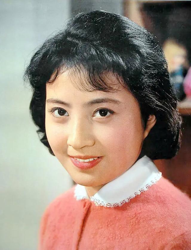 女演员高英近照曝光,曾饰毛永明妻子,不过新照与当年判若两人