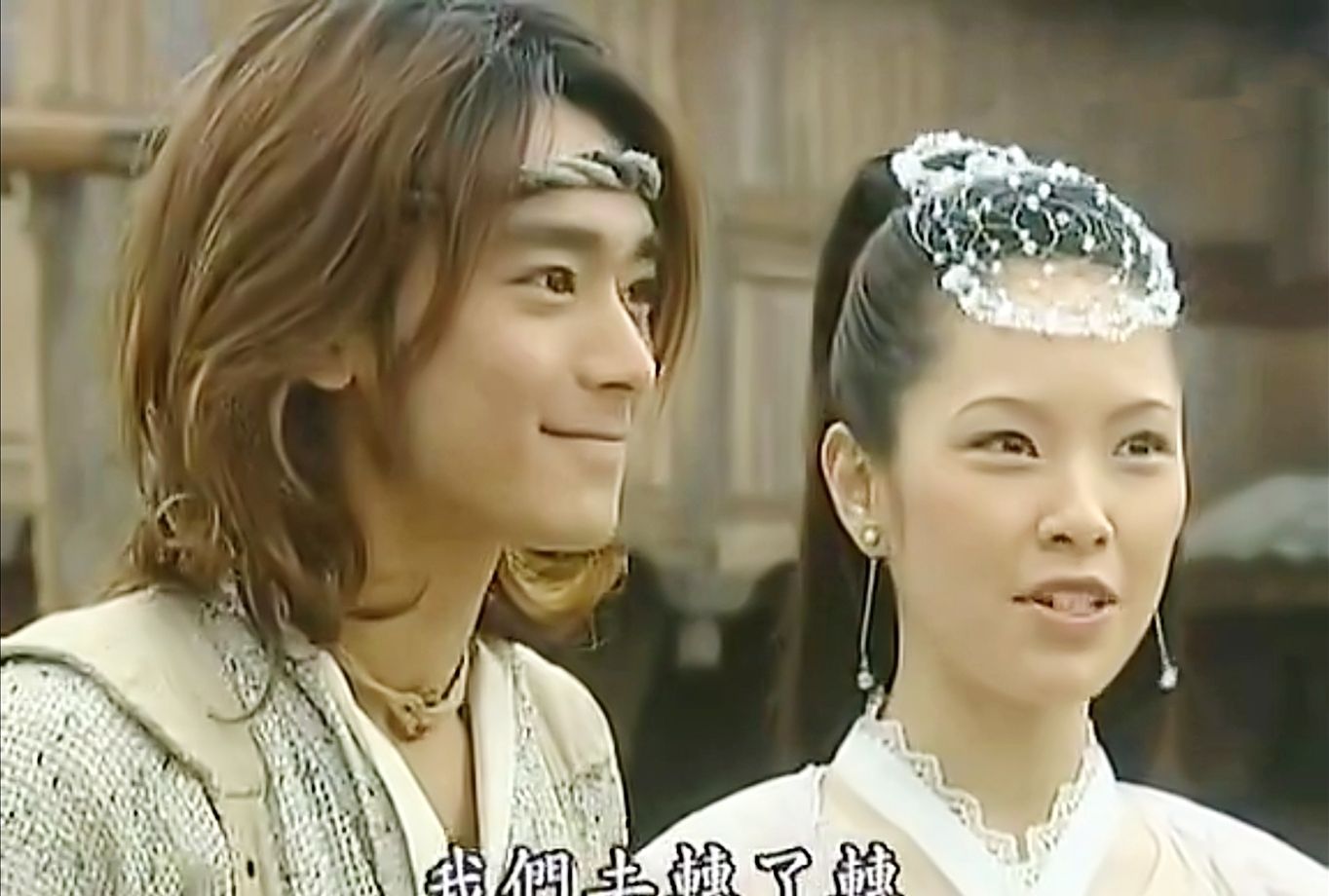 《绝世双骄》之宇文霜,被爹坑到一无所有,又被爱她的师兄毁容