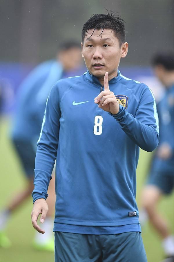 刘建业加盟河南建业?球迷乱点鸳鸯谱惹恼河南球迷!