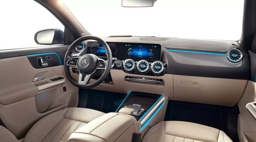 全新汉兰达领衔 2020年值得期待的五款合资品牌SUV