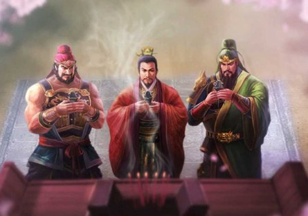 刘备|关羽|张飞_新浪网