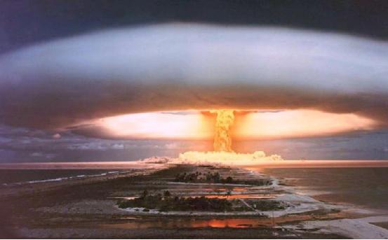 日本幸存者给出答案|冲击波|原子弹爆炸|核武器_新浪新闻