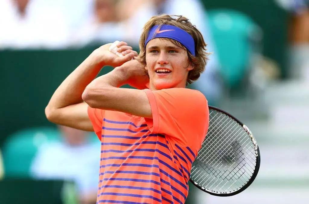 剑指东京!兹维列夫携手科贝尔出战奥运