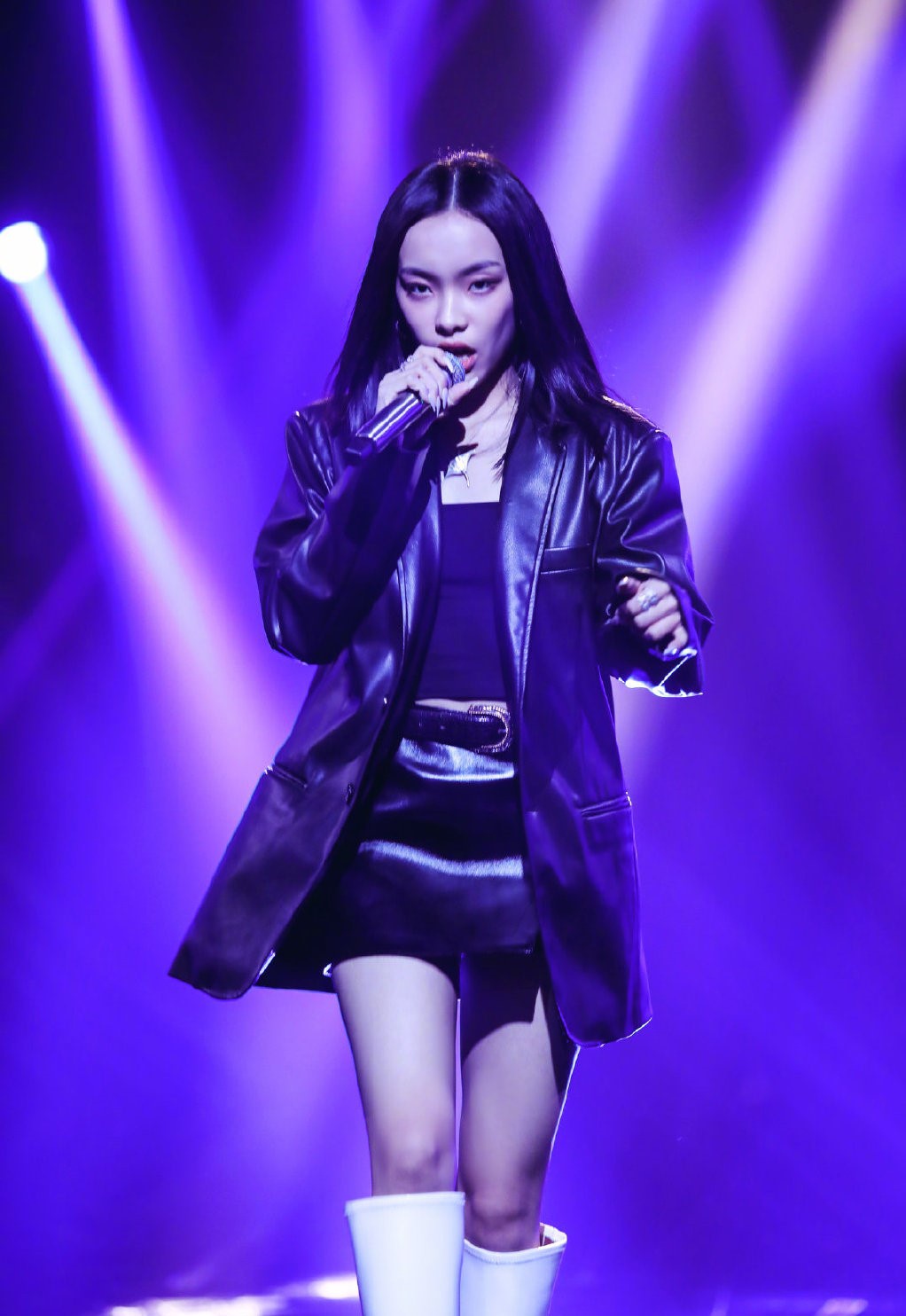 歌手2020排名公布视_歌手2020最新排名公布第一名竟是她歌手2020播出时间(2)