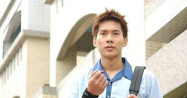 "段臣风"上线!担任中国台北首席助教 曾和张韶涵传过绯闻