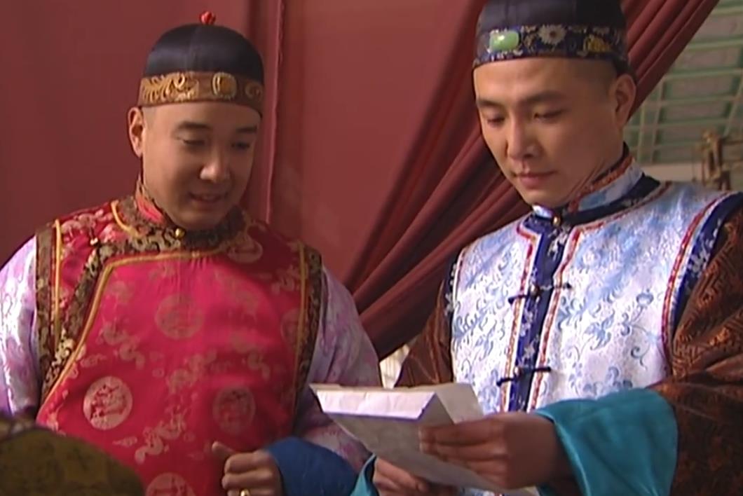 头朝下栽进雪堆浇水踩实,胤禛埋掉高福儿,年羹尧为何胆战心惊?