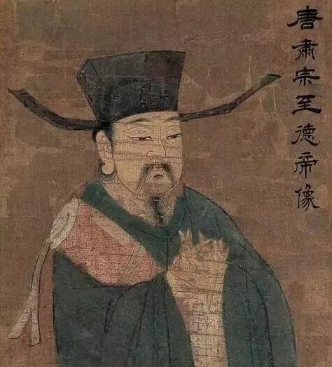 湖南湖北的“湖”是洞庭湖，那广东广西的“广”又是什么