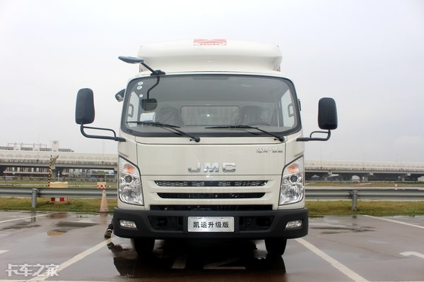 想买自动挡轻卡的看过来,这5款车一定有你心动的