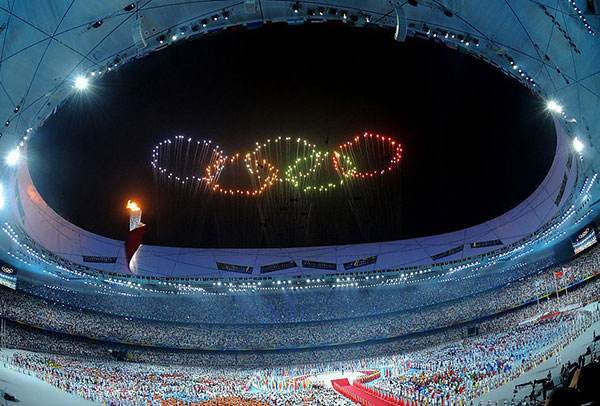 中国举办奥运会,耗时很多年花费很多钱,为何现在没国家申办了?