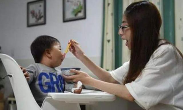 带小孩保姆 带小孩保姆价格表