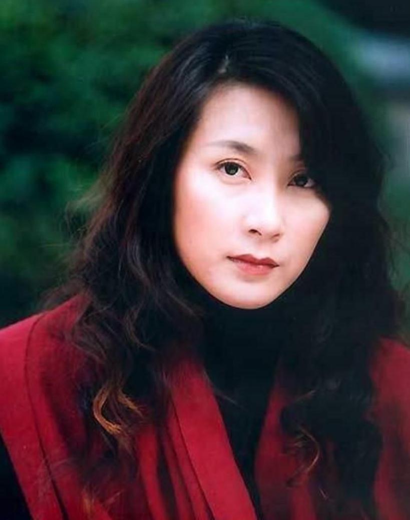 演坏女人被骂没有红,恩师却夸她比巩俐还优秀|夏力薪|中戏|巩俐_新浪