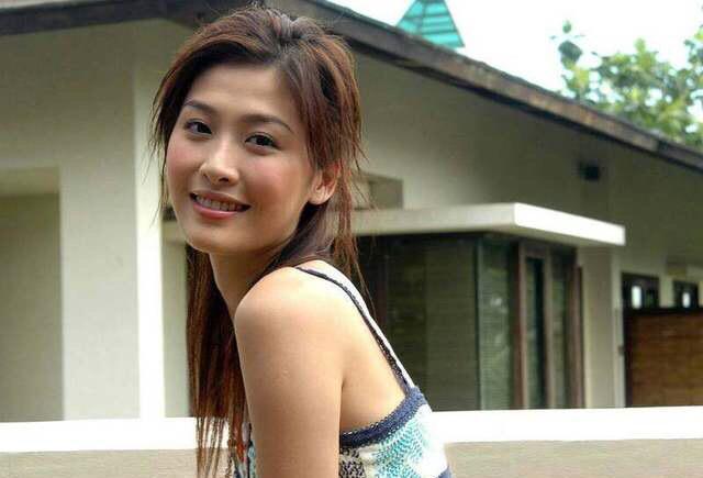 女明星|女神|钟欣桐_新浪新闻