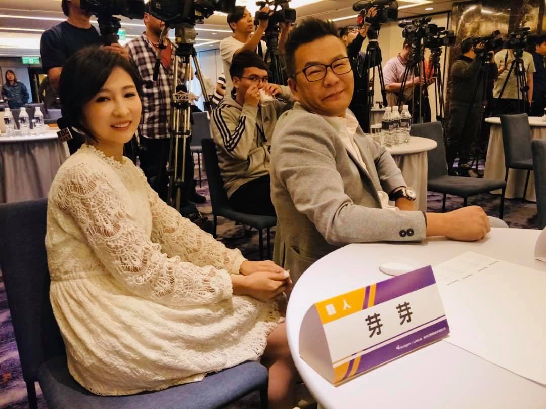 让爱妻放心沈玉琳2大潜规则招助理下场惨打脸