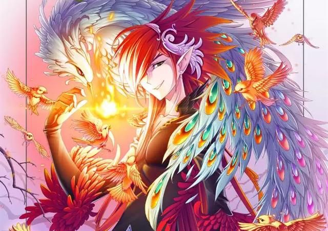 当初对娜娜示好的林天待,紧接着蓝轩宇就碰到一只十万年的魂兽蓝魔鸟