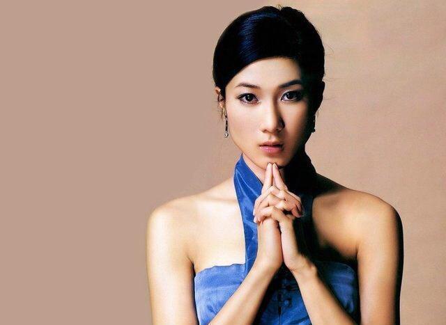 女明星|女神|钟欣桐_新浪新闻