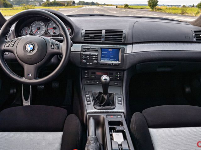 e36 m3 ti