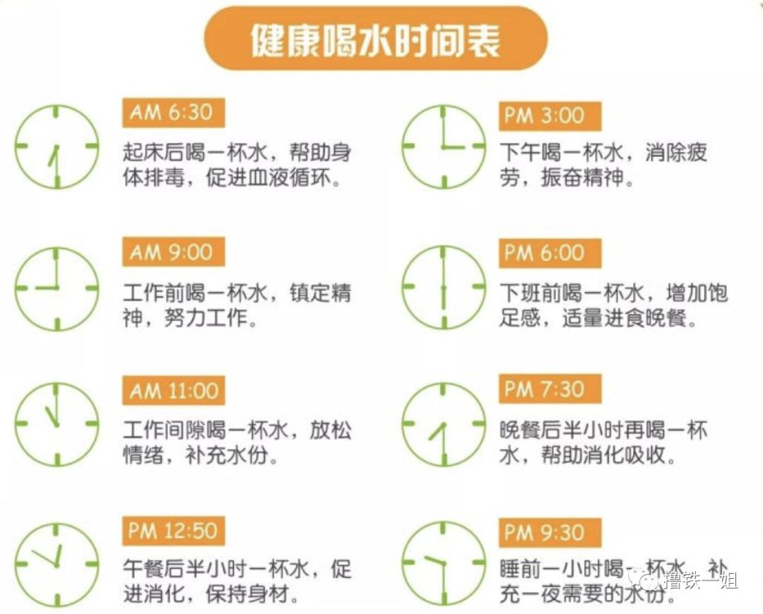杨紫光靠喝水瘦15斤唐嫣保持身材每天八杯水喝水的谣言太多