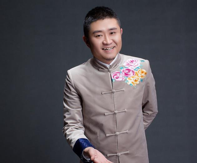 苗阜用位卑未敢忘忧国回应网友质疑是在嘲讽郭德纲吗