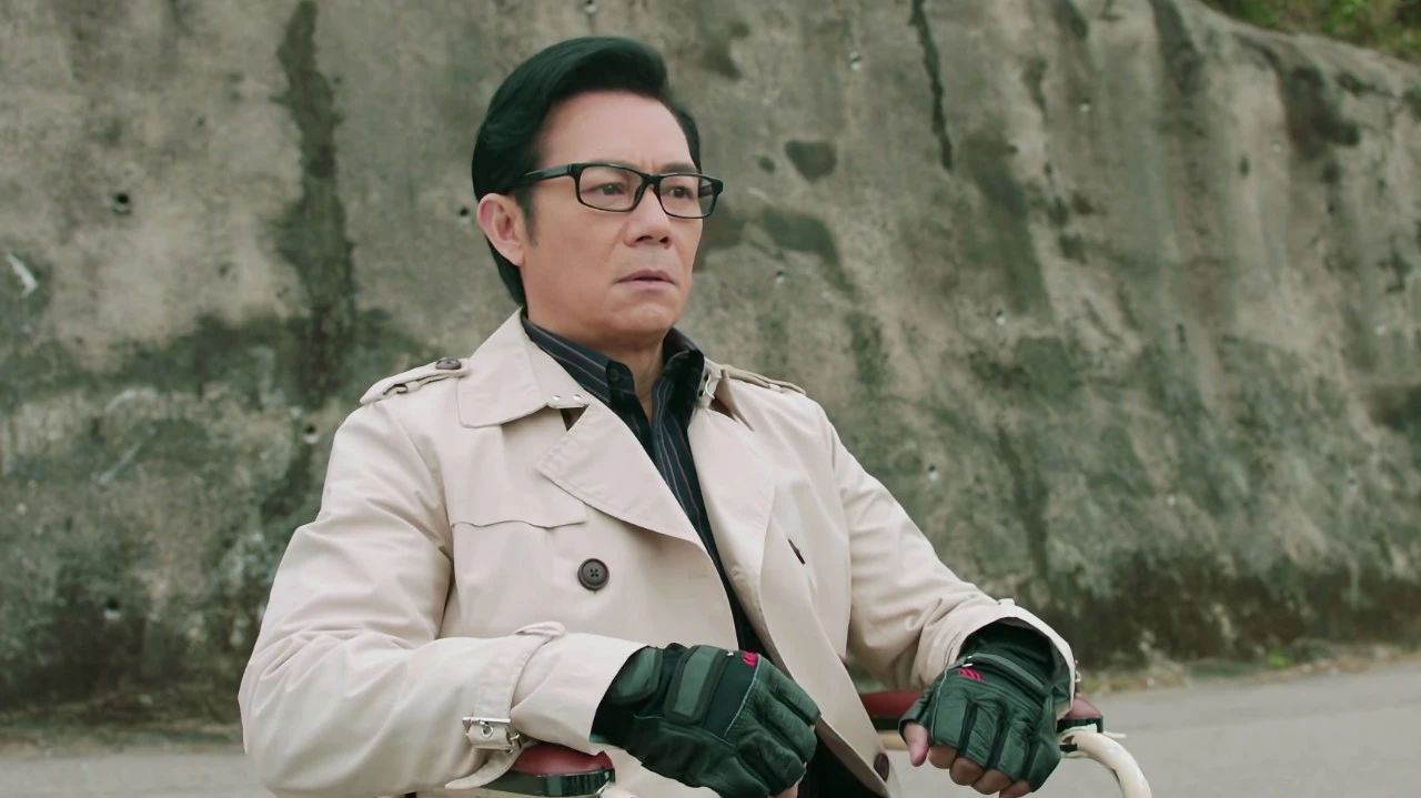 《黄金有罪》剧情峰回路转,这结局大家可满意?