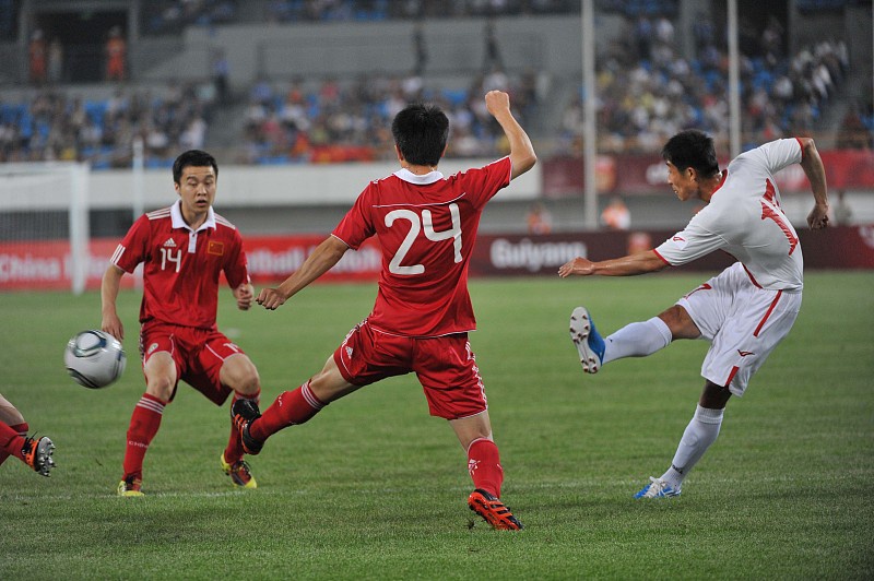 他是唯一可以比肩姚夏的川足飞翼,表现可圈可点,如今成川足旗帜|刘宇|川足|姚夏|飞翼|国青队_新浪新闻