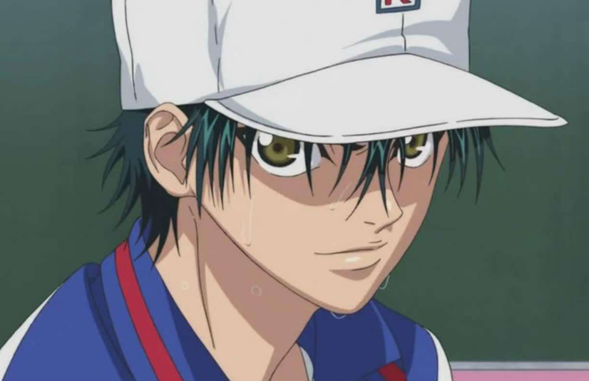 网球王子越前龙马的球技在最后超越手冢国光了吗