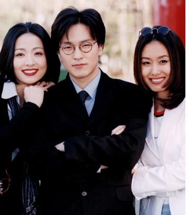 朴容夏出演看了又看走红33岁自杀离世好友苏志燮崔智友哭成泪人