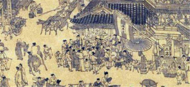 古代的“瓦舍勾栏”是什么意思?