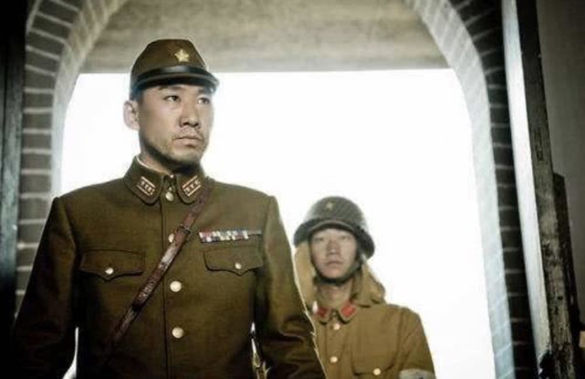 抗战时期,日军中的"大佐"可以带多少兵?