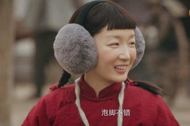 新世界接近尾声小红袄慢慢浮出水面,徐天会怎么处置小