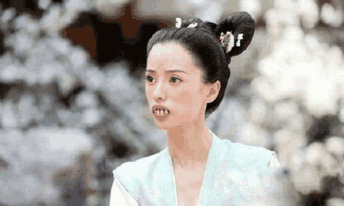 古代的5大丑女,个个还都是王的女人,第5个位于丑女之首|丑女|女子|钟无艳_新浪新闻