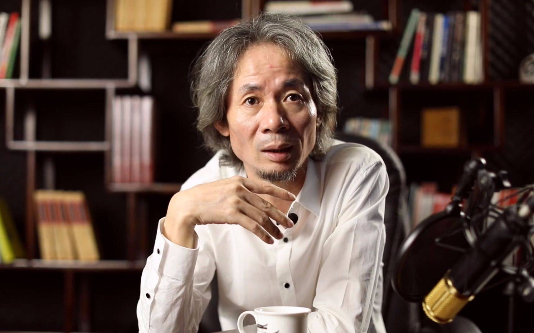 微博营销之父杜子建敛财有道趋势当干货99元抖音课什么都没教