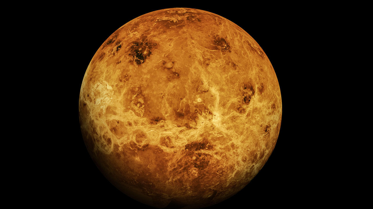 金星海王星60度图片