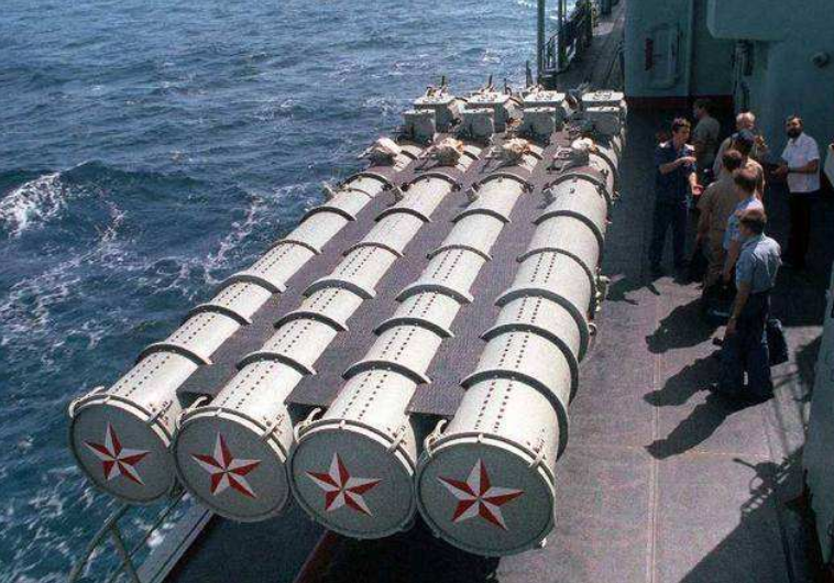 可掀起600米巨浪海啸俄洲际核鱼雷曝光美军拦截系统失灵